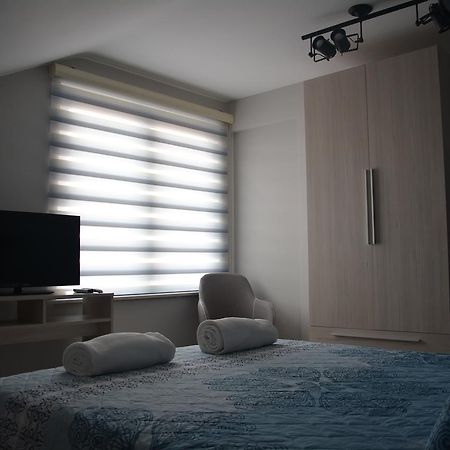 Hotel City Break Bitola Exterior foto