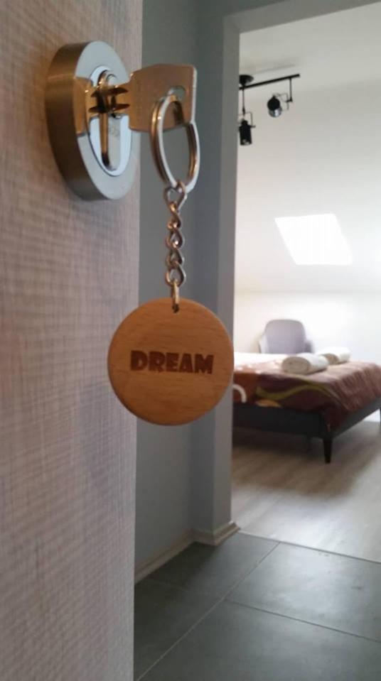 Hotel City Break Bitola Exterior foto