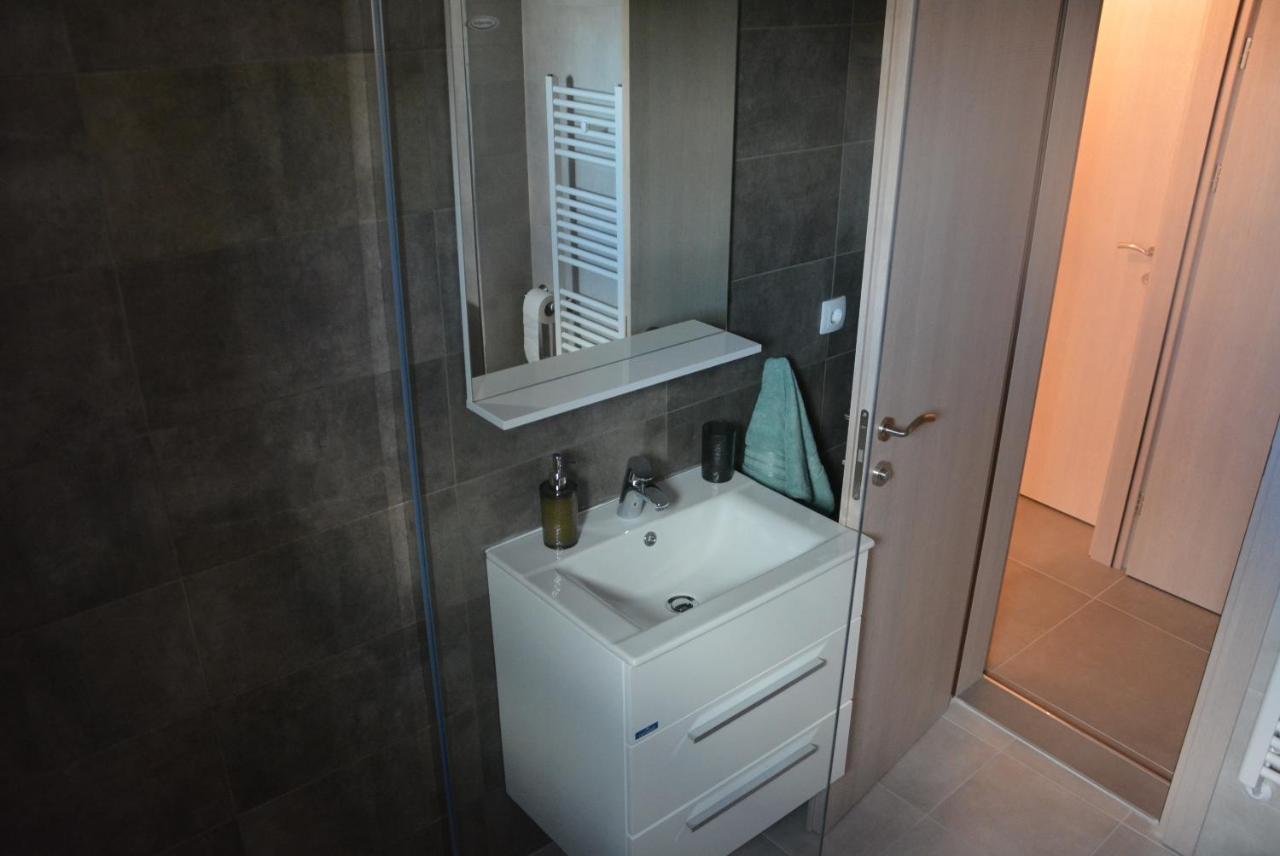Hotel City Break Bitola Exterior foto